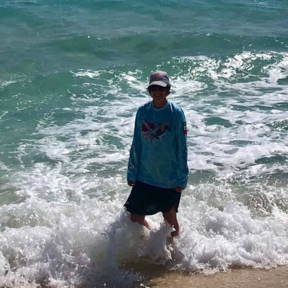 Meet your Posher, Caroline